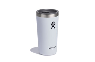 Image of Hydro Flask 12 oz All Around Tumbler, White, T12CP110