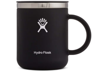 Image of Hydro Flask 12 oz Coffee Mug, Black, M12CP001