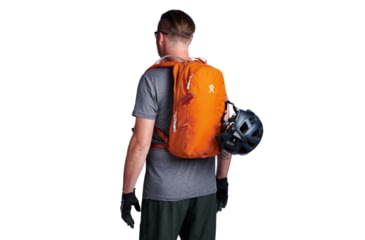 Image of Hydro Flask 14L Down Shift Hydration Pack, Bronze, 14L, HPL805