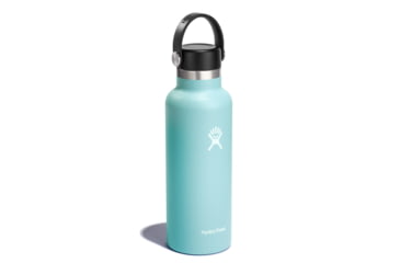 Image of Hydro Flask 18 Oz Standard Flex Cap, Dew, 18 oz, S18SX441