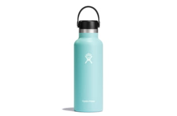 Image of Hydro Flask 18 Oz Standard Flex Cap, Dew, 18 oz, S18SX441