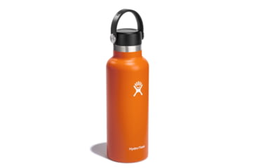 Image of Hydro Flask 18 Oz Standard Flex Cap, Mesa, 18 oz, S18SX808