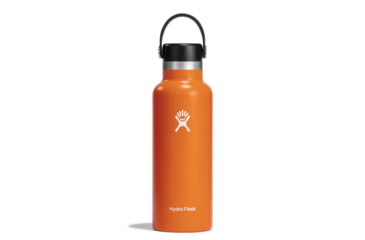Image of Hydro Flask 18 Oz Standard Flex Cap, Mesa, 18 oz, S18SX808