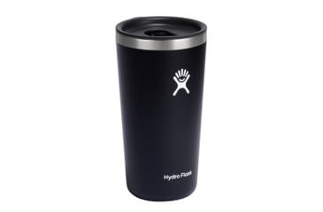 Image of Hydro Flask 20 oz All Around Tumbler, BLACK, 20 oz, T20CPB001