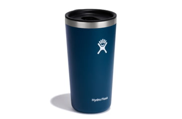 Image of Hydro Flask 20 oz All Around Tumbler, Indigo, 20 oz, T20CPB464