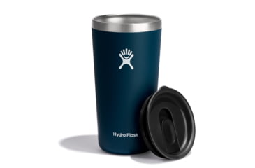 Image of Hydro Flask 20 oz All Around Tumbler, Indigo, 20 oz, T20CPB464