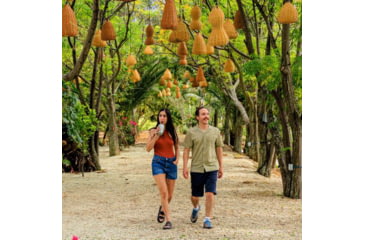 Image of Hydro Flask 20 oz All Around Tumbler Press-In Lid, Agave, 20 oz, T20CPB374