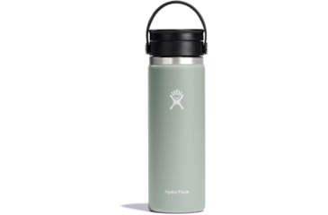 Image of Hydro Flask 20 Oz Wide Flex Sip Lid, Agave, 20 oz, W20BCX374