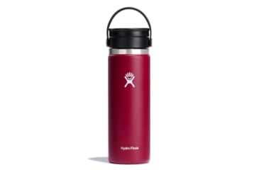 Image of Hydro Flask 20 Oz Wide Flex Sip Lid, Berry, 20 oz, W20BCX600