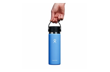 Image of Hydro Flask 20 Oz Wide Flex Sip Lid, Cascade, W20BCX482