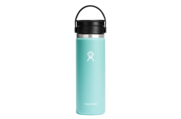 Image of Hydro Flask 20 Oz Wide Flex Sip Lid, Dew, 20 oz, W20BCX441