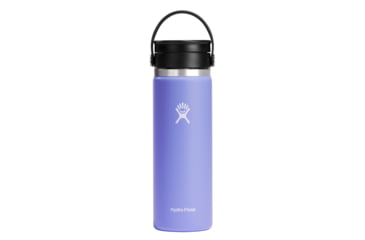 Image of Hydro Flask 20 Oz Wide Flex Sip Lid, Lupine, 20 oz, W20BCX474