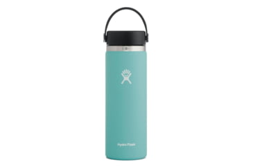 Image of Hydro Flask 20 oz Wide Mouth w/Flex Sip Lid, Alpine, W20BCX433