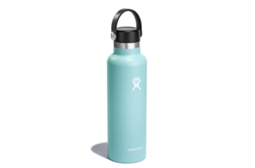 Image of Hydro Flask 21 Oz Standard Flex Cap, Dew, 21 oz, S21SX441