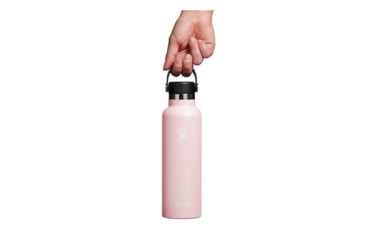 Image of Hydro Flask 21 Oz Standard Flex Cap, Trillium, 21 oz, S21SX678
