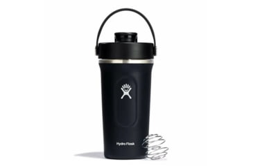 Image of 24 oz Insulated Shaker Bottle