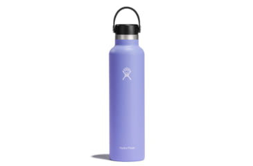 Image of Hydro Flask 24 Oz Standard Flex Cap, Lupine, 24 oz, S24SX474