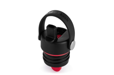 Image of Hydro Flask 24 Oz Standard Flex Straw Cap, Dew, 24 oz, S24FS441