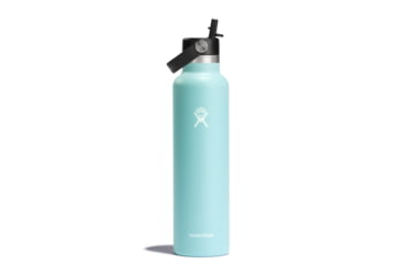 Image of Hydro Flask 24 Oz Standard Flex Straw Cap, Dew, 24 oz, S24FS441