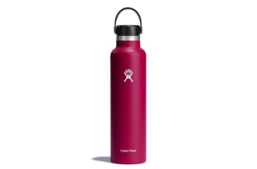 Image of Hydro Flask 24 oz Standard Mouth Bottle w/Flex Cap, Snapper, S24SX604