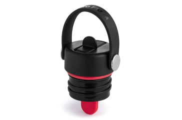 Image of Hydro Flask 24 oz Standard Mouth Bottle w/Flex Cap, Starfish, S24FS827