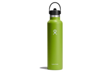 Image of Hydro Flask 24 oz Standard Mouth Bottle w/Flex Cap, Seagrass, S24FS321