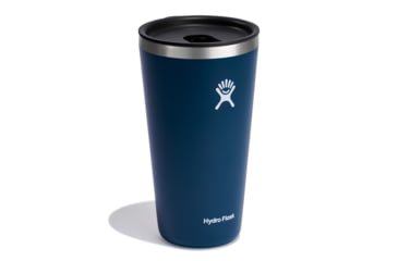 Image of Hydro Flask 28 oz All Around Tumbler, Indigo, 28 oz, T28CPB464