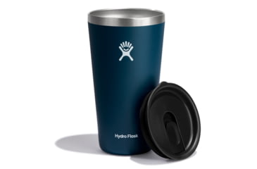 Image of Hydro Flask 28 oz All Around Tumbler, Indigo, 28 oz, T28CPB464