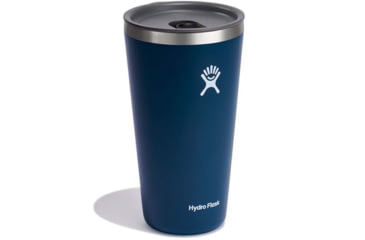 Image of Hydro Flask 28 oz All Around Tumbler, Indigo, 28 oz, T28CPB464
