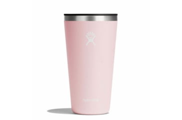 Image of Hydro Flask 28 Oz All Around Tumbler Press In Lid, Trillium, 28 oz, T28CPB678