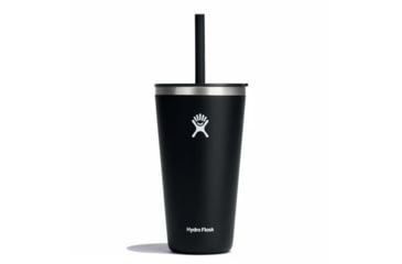 Image of 28 oz All Around Tumbler with Straw Lid