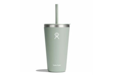 Image of 28 oz All Around Tumbler with Straw Lid
