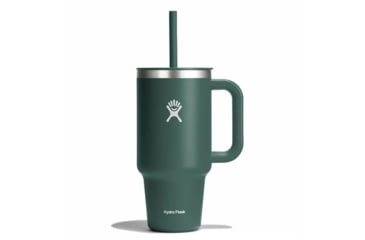 Image of 32 oz Travel Tumbler