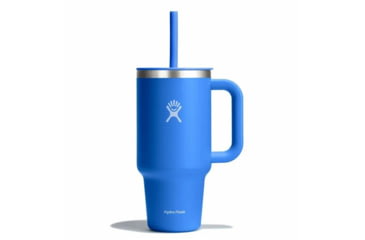 Image of 32 oz Travel Tumbler