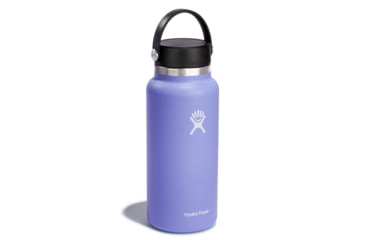 Image of Hydro Flask 32 Oz Wide Flex Cap, Lupine, 32 oz, W32BTS474