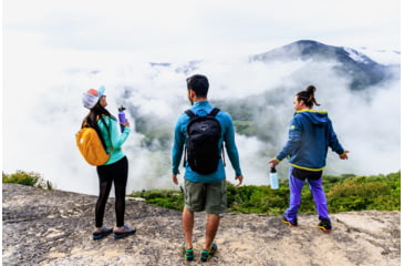 Image of Hydro Flask 32 Oz Wide Flex Cap, Lupine, 32 oz, W32BTS474