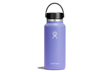Image of Hydro Flask 32 Oz Wide Flex Cap, Lupine, 32 oz, W32BTS474