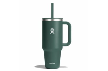 Image of 40 oz Travel Tumbler