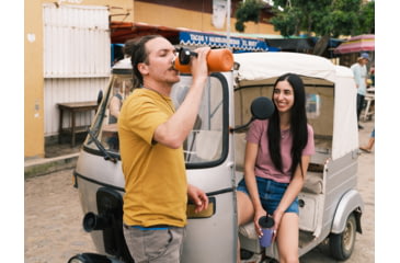 Image of Hydro Flask 40 Oz Wide Flex Cap, Dew, 40 oz, W40BTS441