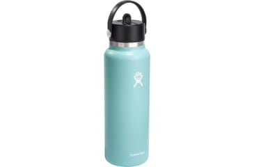 Image of Hydro Flask 40 Oz Wide Flex Straw Cap - W40BFS441