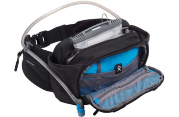 Image of Hydro Flask 5 L Down Shift Hydration Pack, Black, HIP5001