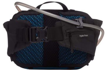 Image of Hydro Flask 5 L Down Shift Hydration Pack, Black, HIP5001