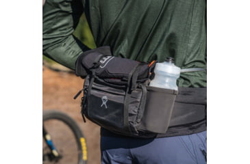 Image of Hydro Flask 5 L Down Shift Hydration Pack, Black, HIP5001