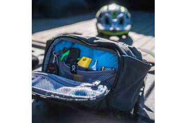 Image of Hydro Flask 5 L Down Shift Hydration Pack, Black, HIP5001