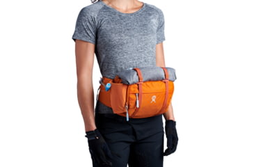 Image of Hydro Flask 5 L Down Shift Hydration Pack, Bronze, 5L, HIP5805