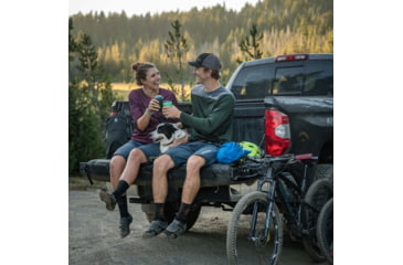 Image of Hydro Flask 5 L Down Shift Hydration Pack, Sapphire, HIP5501