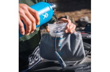 Image of Hydro Flask 5 L Down Shift Hydration Pack, Sapphire, HIP5501