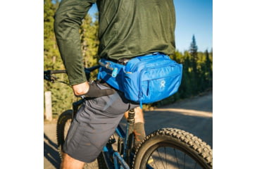 Image of Hydro Flask 5 L Down Shift Hydration Pack, Sapphire, HIP5501