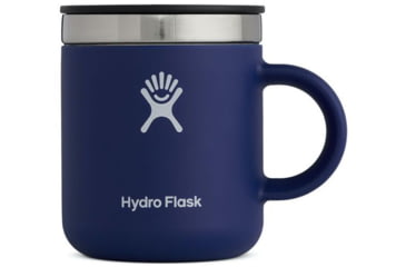 Image of Hydro Flask 6 oz Coffee Mug, Cobalt, M6CP407