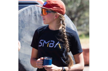 Image of Hydro Flask 6 oz Coffee Mug, Indigo, 6 oz, M6CP464